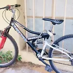 Κεντρικό Μοναδικό Διαμέρισμα Στη Θεσσαλονίκη